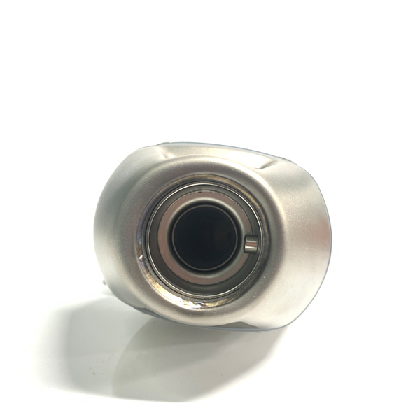 2019-2025 Yamaha YZ250F YZF250 WR250F Motorcycle Slip-on Exhaust Fantic XXF250/XEF250F Exhaust Muffler Titanium Alloy